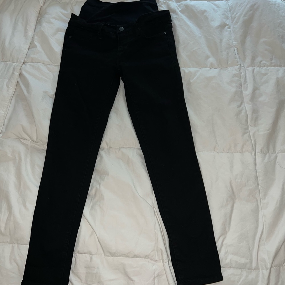 Blanqi postpartum jeans